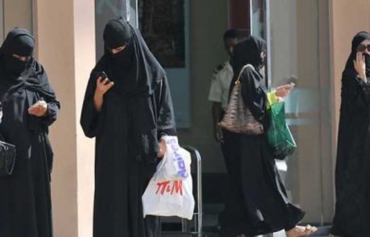 Enak Deh, Pengangguran di Arab Saudi Malah Diberi Tunjangan 5 Juta per Bulan Enak Deh, Pengangguran di Arab Saudi Malah Diberi Tunjangan 5 Juta per Bulan