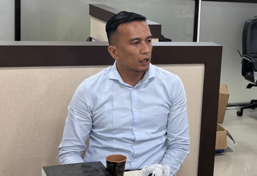 Ditreskrimum Polda Riau Hentikan Laporan Dugaan Pengancaman terhadap Ketua IWO Riau