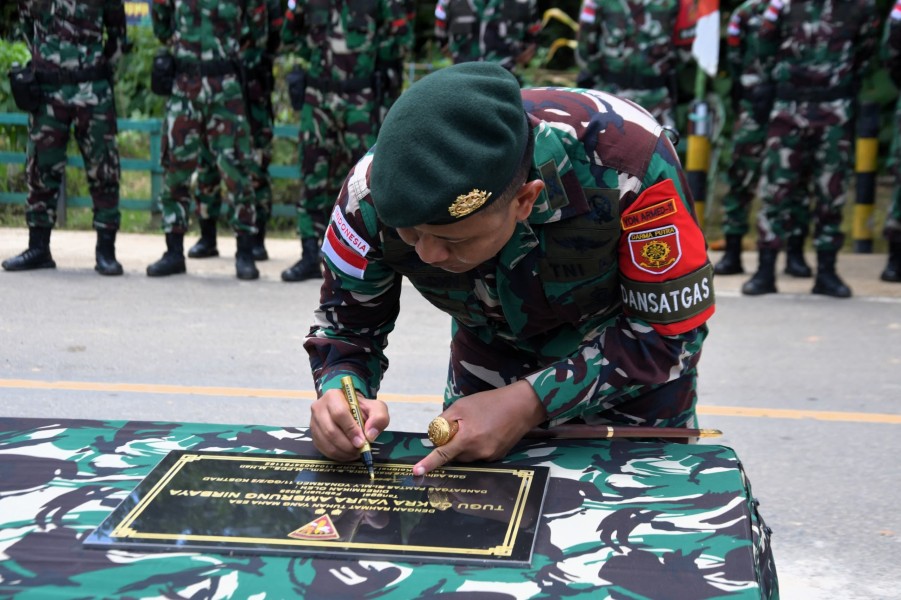 Ketua DPRD Batam Gagap Soal Fungsi dan Kewenangan Dewan