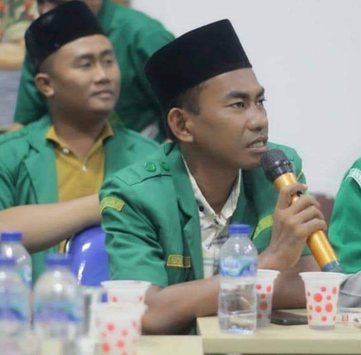 GP Ansor Rohil Ikut Kecam Pernyataan Rocky Garung Mengkritisi Presiden RI dengan Bahasa Kurang Pantas