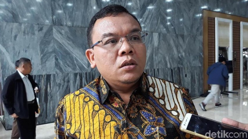 Yusril Lawyer Jokowi-Maruf, PAN: Tak Ngaruh