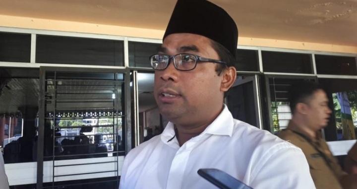 Setelah 12 Hari Dirawat, Akhirnya Ketua KPU Riau Diperbolehkan Pulang