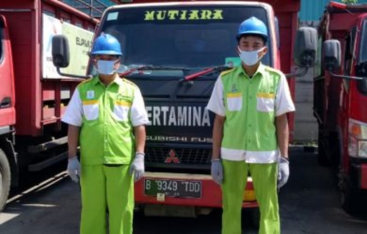 Penuhi Kebutuhan LPG Masyarakat Jakarta, Layanan Pesan Pertamina Antar Mulai Diminati