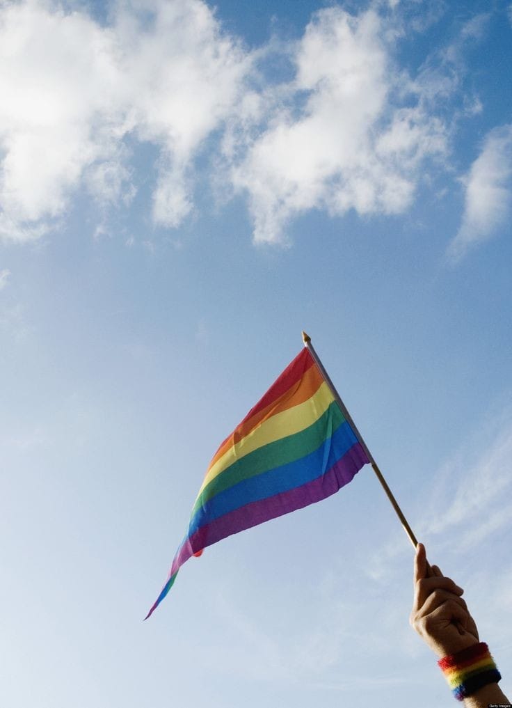 Bahaya Lesbian, Gay, Biseksual dan Transgender