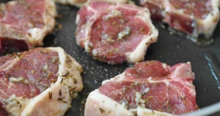 Ternyata Mudah Benget, Ini Rahasia Daging Kurban Awet dan Tidak Bau saat Disimpan Ternyata Mudah Benget, Ini Rahasia Daging Kurban Awet dan Tidak Bau saat Disimpan