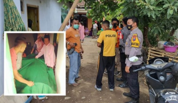 ENTAH APA ALASANNYA...! Usai Tahlilan 100 Hari Meninggalnya Suami, Janda Muda Nekat Gantung Diri