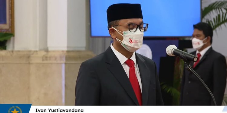 PPATK Terima 73 Ribu Laporan Transaksi Mencurigakan Sepanjang 2021