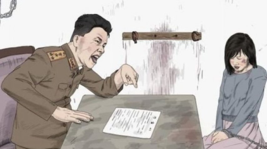 Miris...! Wanita di Negara Ini Dilecehkan Nyaris Setiap Hari, Pelakunya Pejabat dan Kebal Hukum      Miris...! Wanita di Negara Ini Dilecehkan Nyaris Setiap Hari, Pelakunya Pejabat dan Kebal Hukum