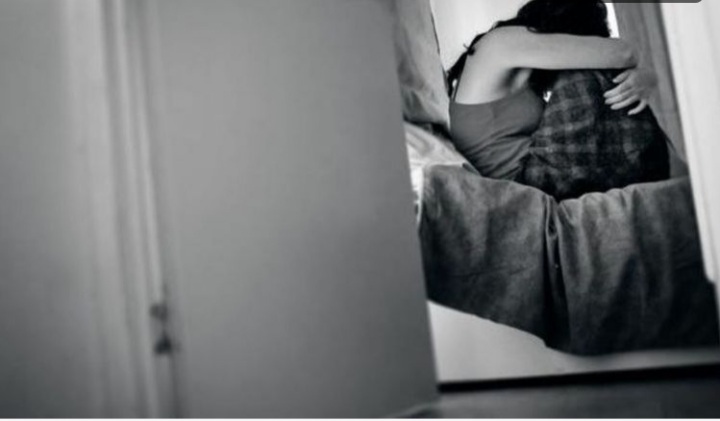 Kisah Pilu Anak Dicabuli Ayah Kandung, Orangtua Bercerai dan Dihamili Pacar