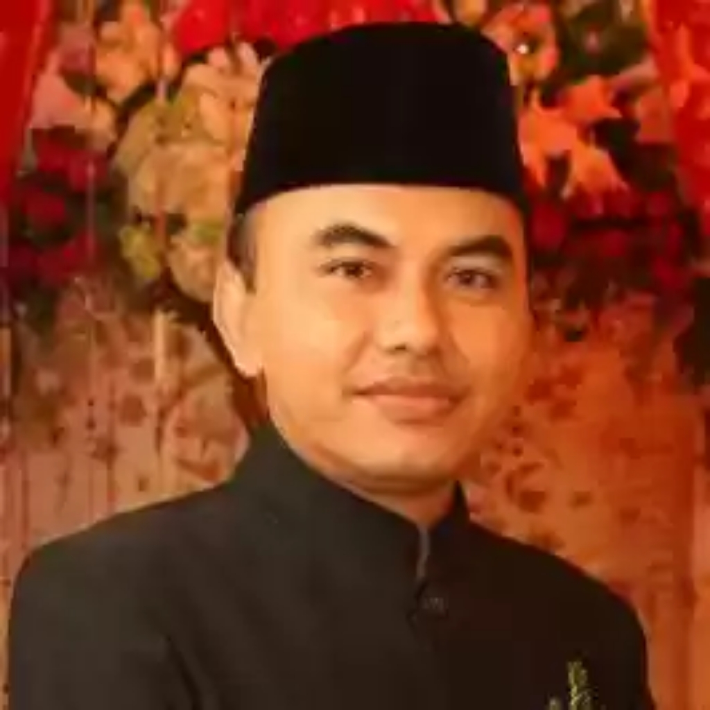 Mohammad Moralis Sekretaris SMSI Riau Wafat