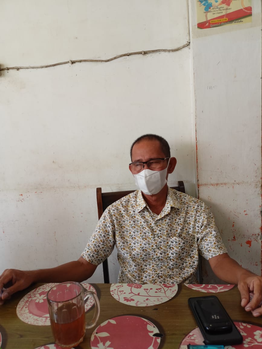 Pemerhati Sosial Masyarakat Tanjungbalai Pinta Polres Asahan Segera Ungkap Kasus Penyekapan Wartawan