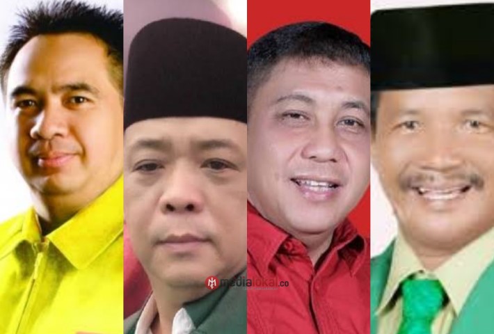 Tentang Pelantikan Pimpinan DPRD Inhil, Ini Kata Plt Sekwan Indra Yepi