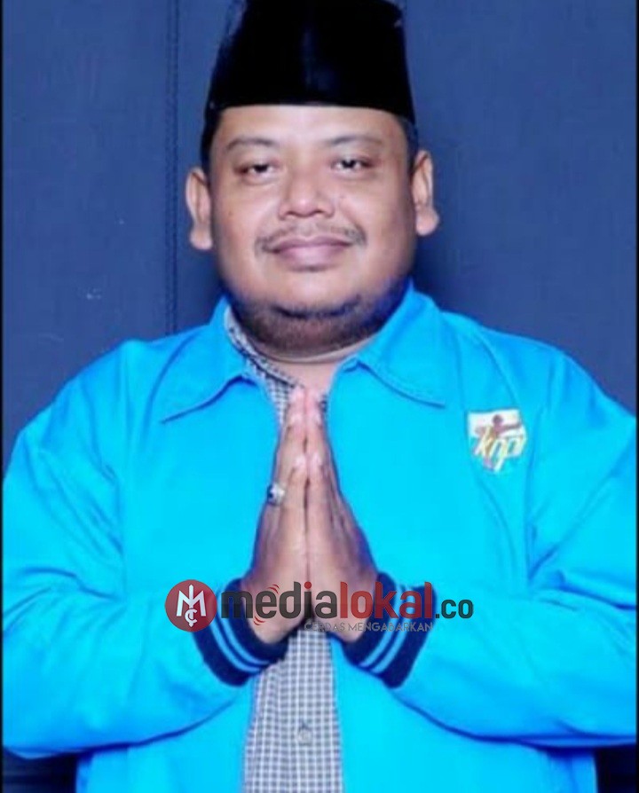 KNPI Inhil Mengucapkan Selamat Hari Raya Idul Adha 1441 H, Mari Berbagi Kepada Sesama 