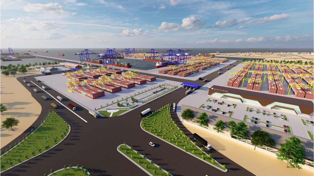 BP Batam Terbitkan Perka Baru, Perizinan Kepelabuhanan Lebih Efisien