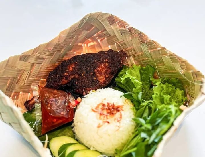 Paket Hemat, Potong Bebek Anya solusinya