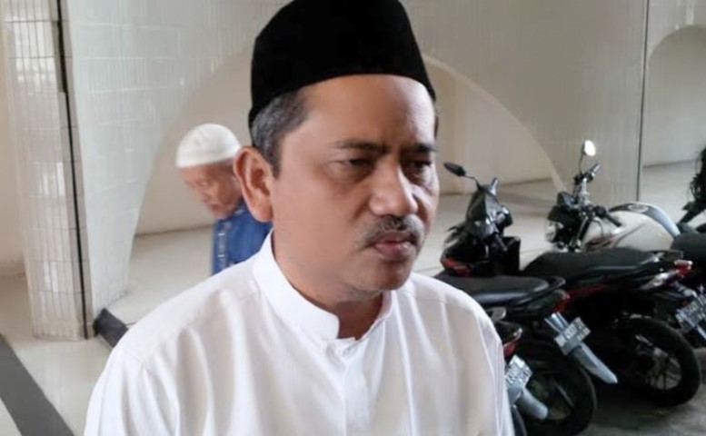 Terbaru, Ahmad Hijazi Benarkan Dirinya Diberhentikan Sebagai Sekda Provinsi Riau