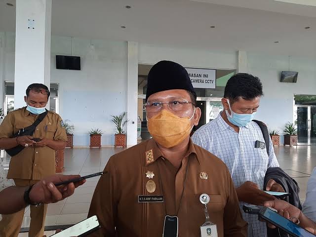 Berikut Kriteria Pegawai yang Melaksanakan WFH Menurut Pemprov Kepri