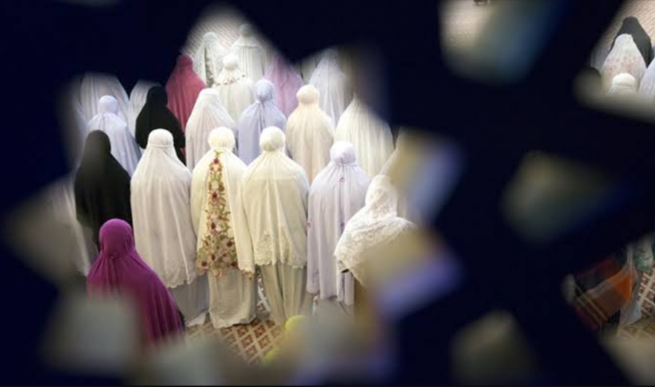 Antisipasi Covid-19, Gubernur Riau Keluarkan Imbauan untuk Tidak Salat Tarawih Berjama'ah