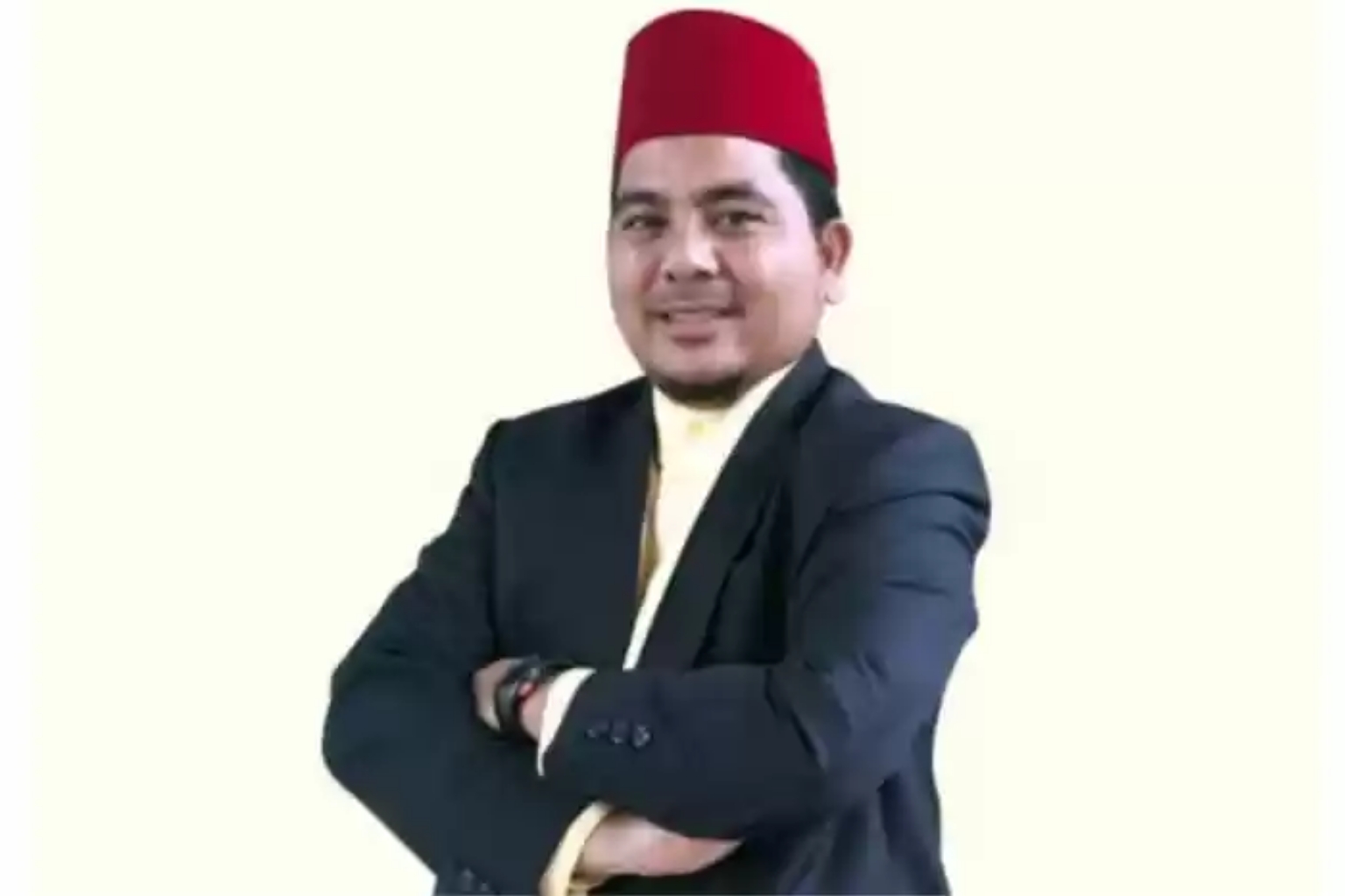 Wabup Terpilih Nasarudin Memantapkan Diri Maju Kandidat KNPI Riau