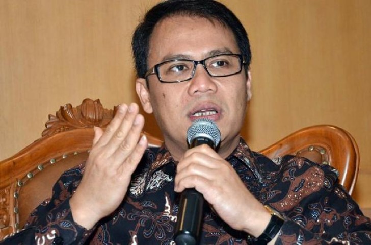 Penetapan Hari Santri Nasional Bukti Pemerintah Akui Peran Ulama