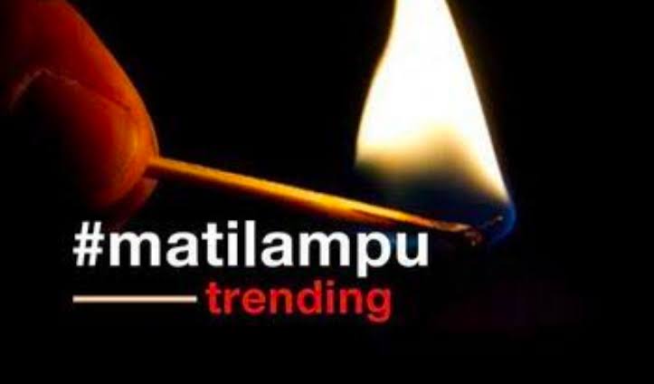 Luar Biasa, Listrik Bengkalis Padam Saat Umat Muslim Sedang Buka Puasa  Luar Biasa, Listrik Bengkalis Padam Saat Umat Muslim Sedang Buka Puasa