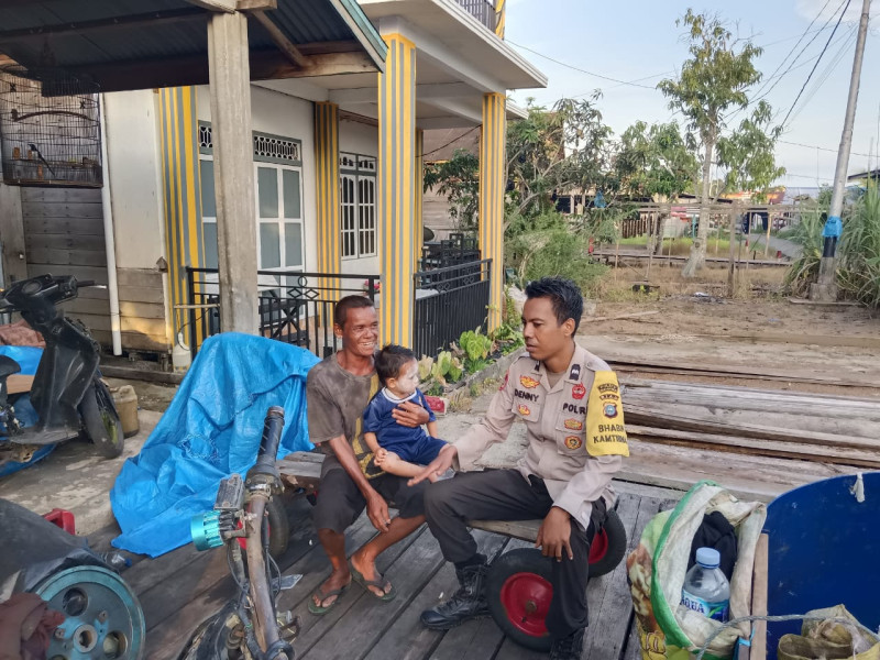 Bersama Tomas dan Toga Wujudkan Pilkada Riau 2024 Damai Dan Kondusif