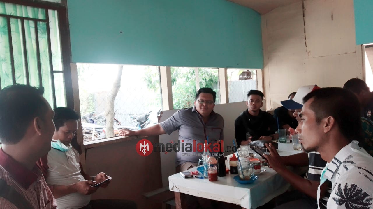 Dalam Waktu Dekat, Kejari Inhil Akan Luncurkan Program Jaga Desa Perdana 