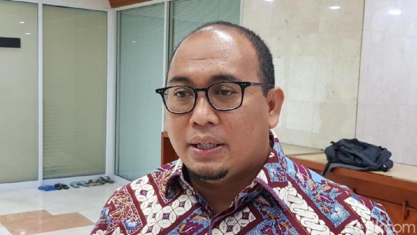 Gerindra: Wajar Bu Mega Mumet, Anak Buahnya Rutin Ditangkap KPK