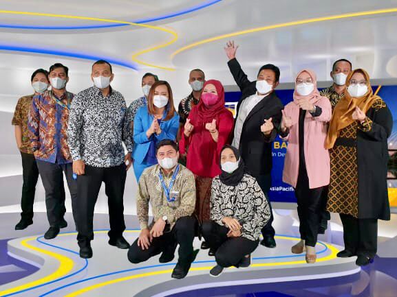 Gelar Business Gathering, BP Batam Promosikan Potensi Unggulan Batam Terkini