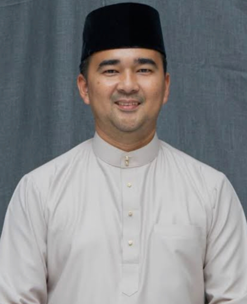 Boby Rachmat Bantah Bela Perusahaan  Penahan Ijazah Naker