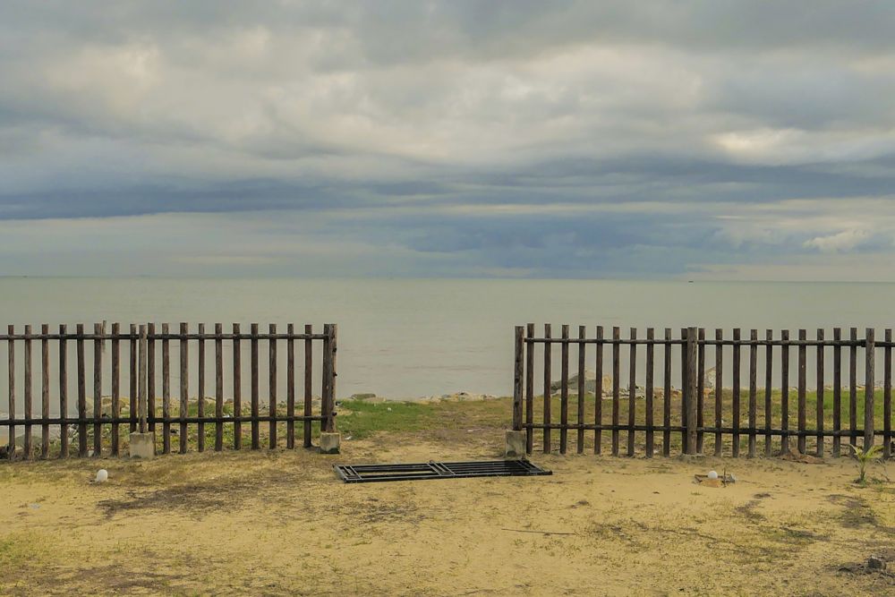 Penanganan Abrasi Pulau Terluar di Riau Masuk RPJMN