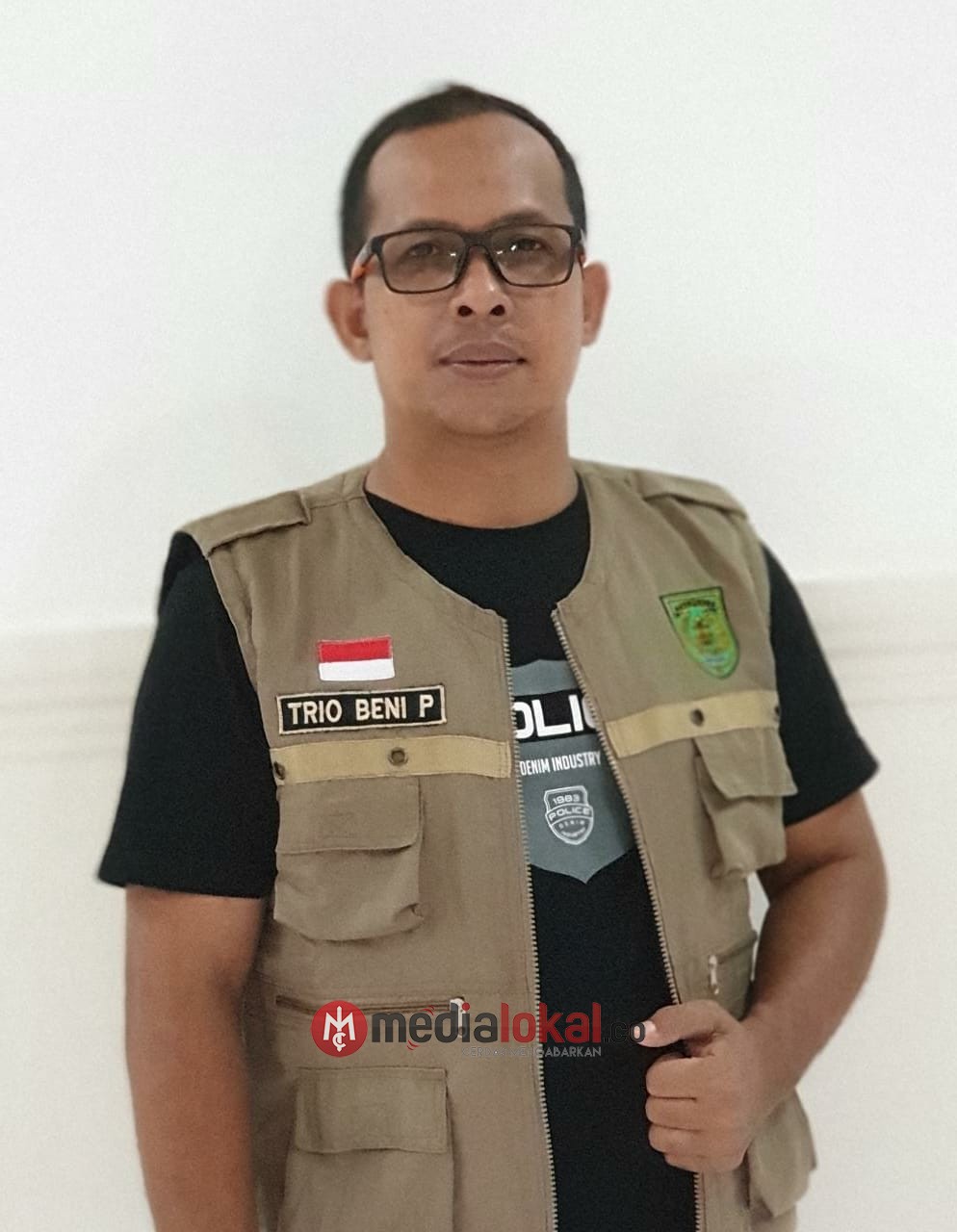 Hasil SWAB Keluarga Pasien Pertama Positif Covid-19 di Inhil Telah Keluar 
