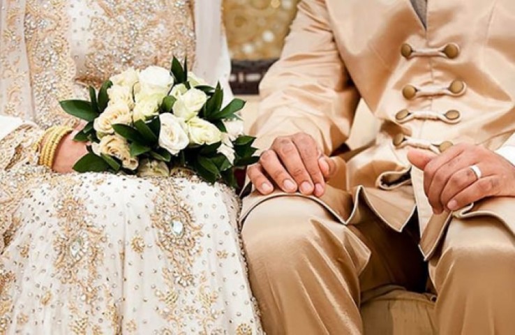 Optimisme Ekonomi Rendah, Bakal Banyak Orang Riau Batalkan Hajatan Termasuk Pesta Nikah