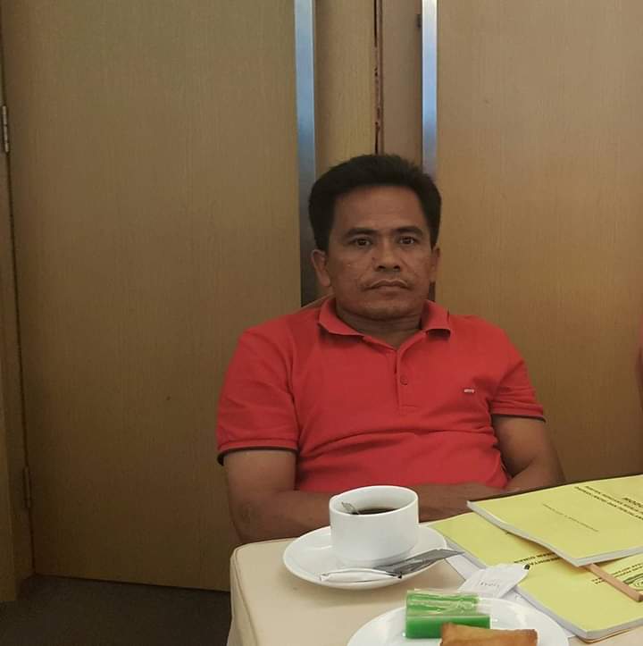 Ketua DPRD Rohil Dukung G20 di Bali, Optimis Hadapi Tantangan Global