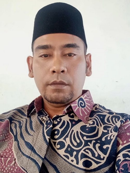 KPU Rohil Nyatakan Persyaratan Pencalonan Bupati Bistamam Sesuai Peraturan dan Putusan MK. Masyarakat Jangan Mudah Terpancing Isu