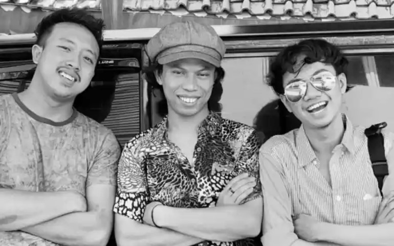 Warkop DKI Minta Warkopi Ganti Nama