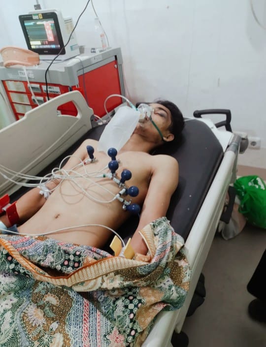 Kecewa DPO tak Ditangkap, Keluarga Almarhum Jamaludin, Laporkan Penyidik Polda Riau ke Bareskrim