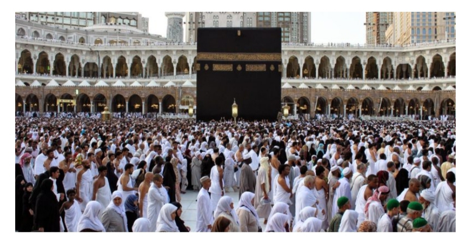 Arab Saudi Sarankan JCH Urungkan Niat Berhaji Tahun Ini