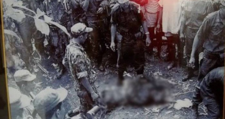 Sejarah 3 Oktober: Mayat Jenderal Korban G30S/PKI Ditemukan