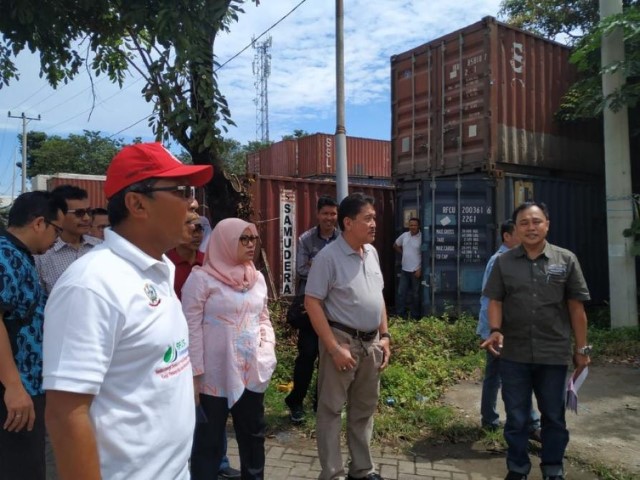 KPK Temukan 68 Aset Milik Daerah Bermasalah di Sulawesi Selatan