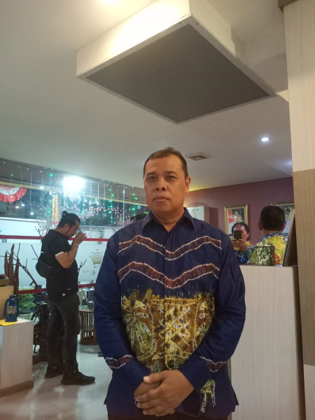 Julak Aqil Terpilih Sebagai Ketua KBB Inhil