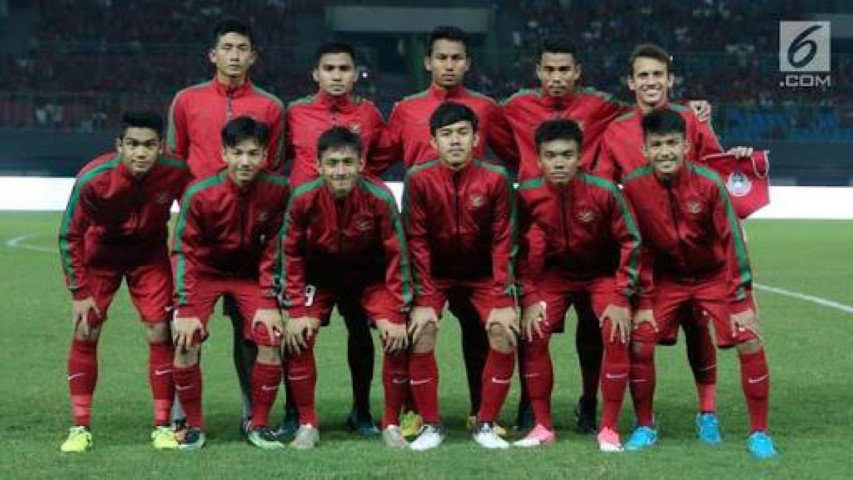 Semifinal Piala AFF U-19 2018: Garuda Nusantara Lebih Diunggulkan!