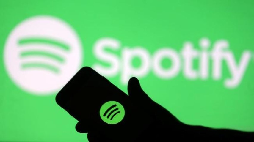 Spotify Luncurkan Daftar Putar Baru, Bisa Nikmati Berita