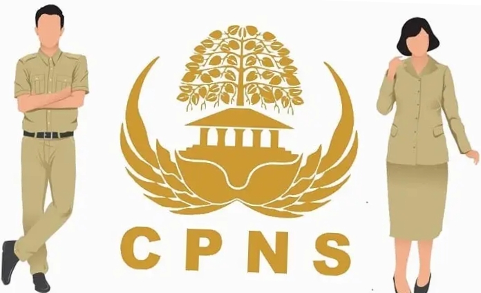 Sudah 586 Pelamar Daftar Seleksi CPNS Pemprov Riau