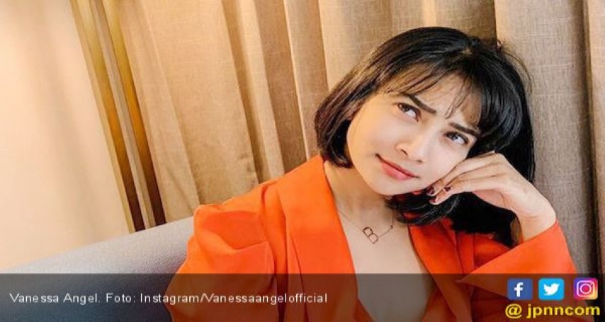 Ayah Vanessa Angel: Jangan Terus-terusan Membuat Malu Saya dan Keluarga