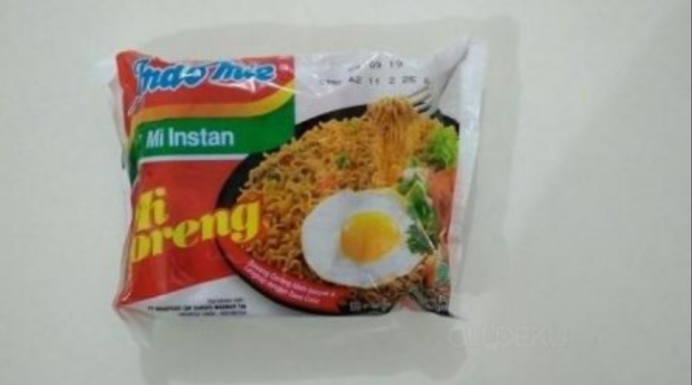 Ternyata Ini Bedanya Indomie Jawa dan Indomie Kalimantan, Yuk Lihat 