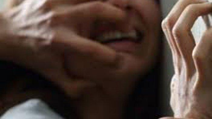 Ngeri! Jadi Budak Seks Ayah Kandung, Berawal dari Minta Diobatin Karena Dada Nyeri 