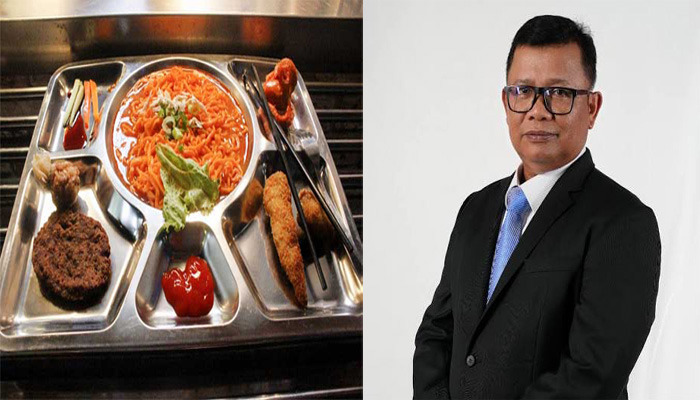 LSM Amatir Desak Kejagung Sidik Dugaan Jual Beli Titik Dapur MBG