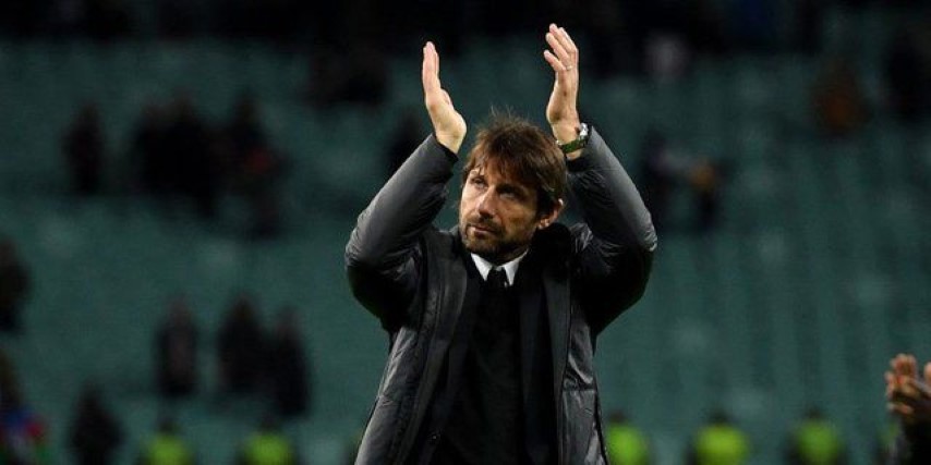 Conte Tak Ingin Janjikan Apapun Pada Fans Chelsea