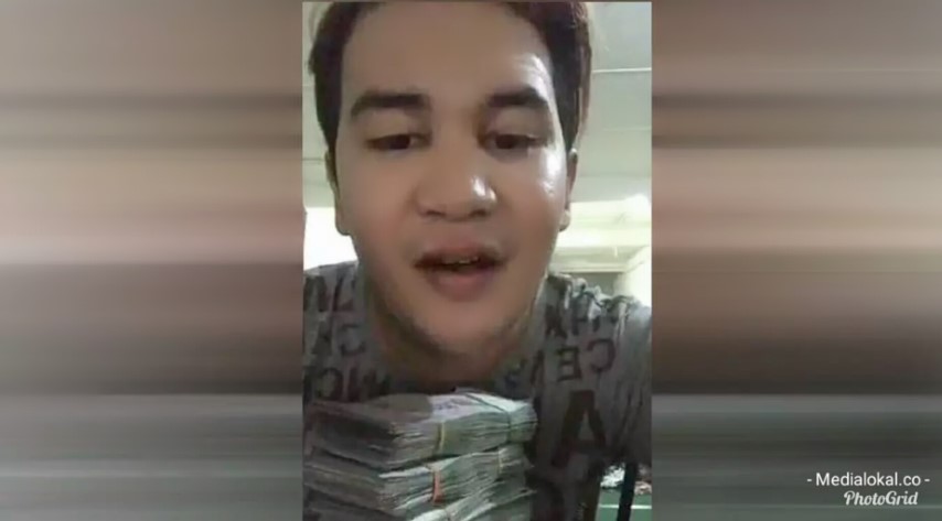 Pamer Uang di Facebook Live, Pria Ini Ditembak Perampok